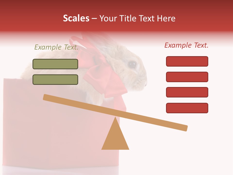 Occasion Head Year PowerPoint Template