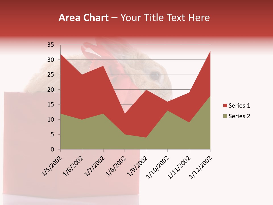 Occasion Head Year PowerPoint Template