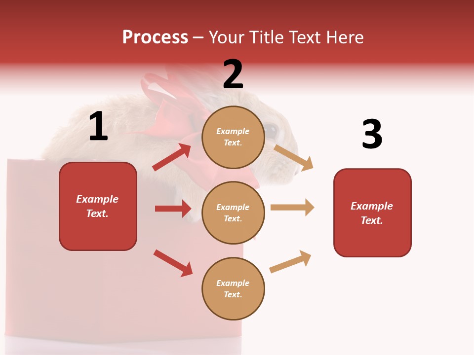 Occasion Head Year PowerPoint Template