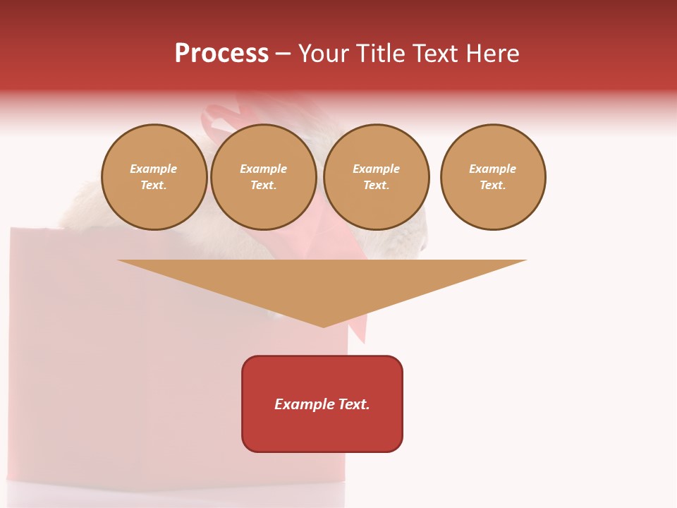 Occasion Head Year PowerPoint Template