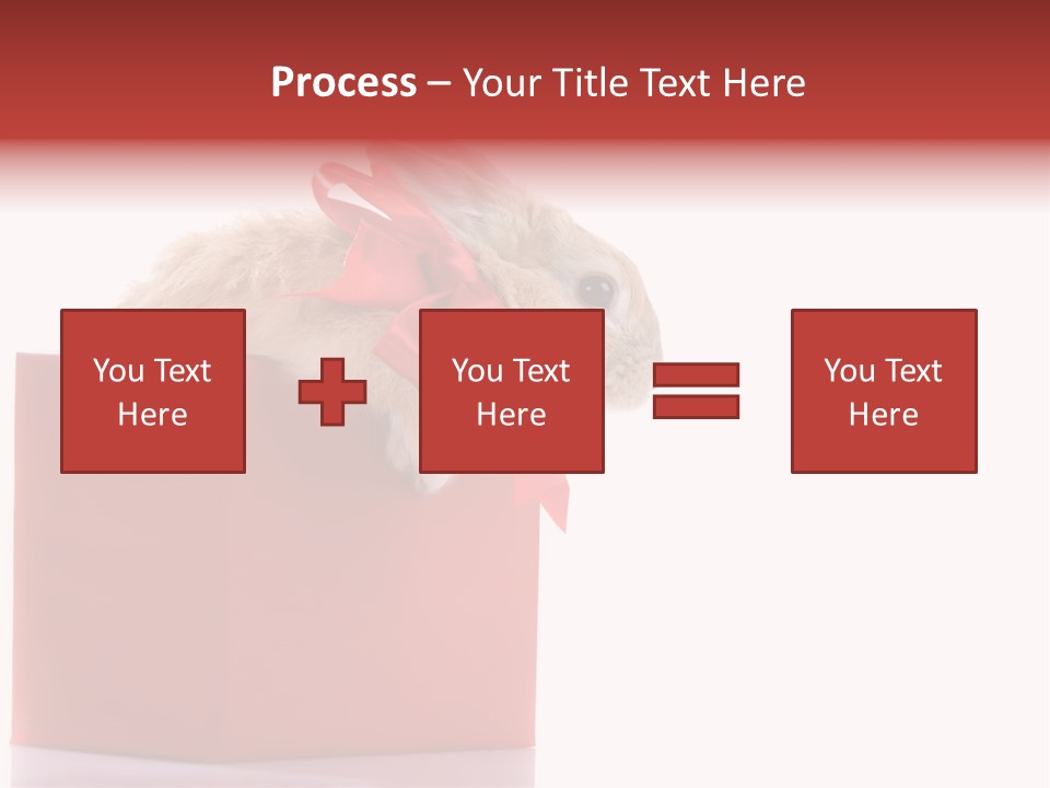 Occasion Head Year PowerPoint Template