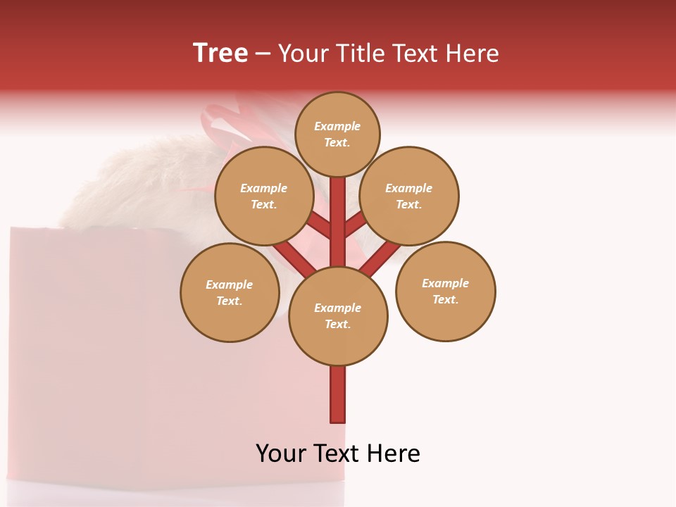 Occasion Head Year PowerPoint Template