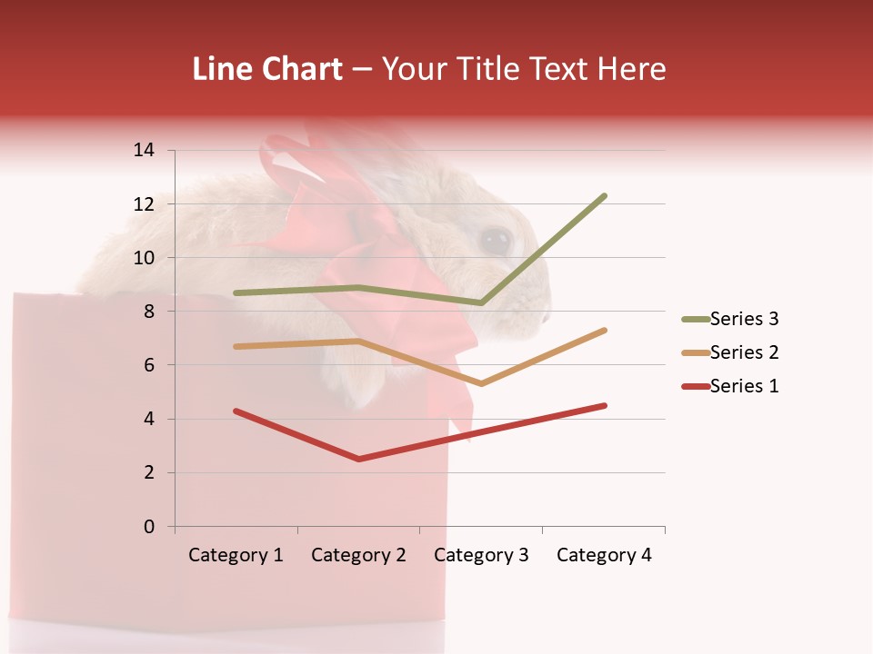 Occasion Head Year PowerPoint Template