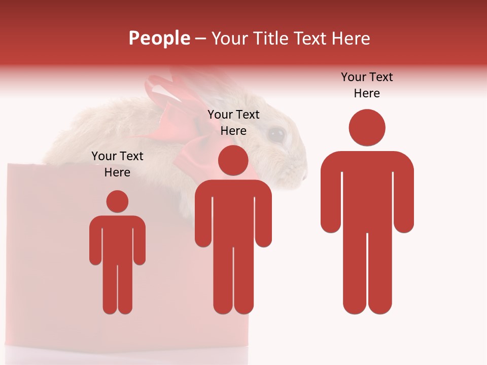 Occasion Head Year PowerPoint Template