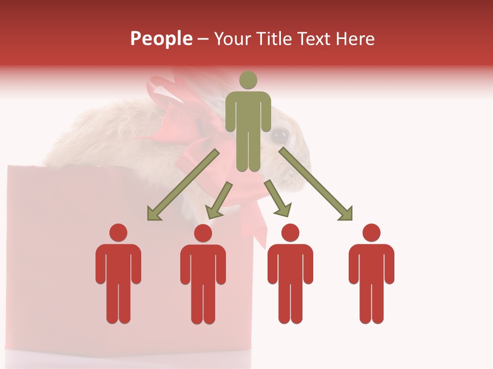 Occasion Head Year PowerPoint Template