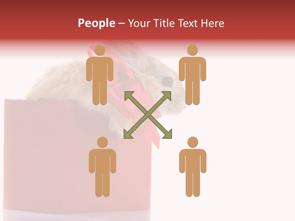 Occasion Head Year PowerPoint Template