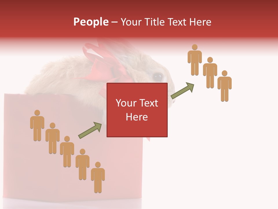 Occasion Head Year PowerPoint Template