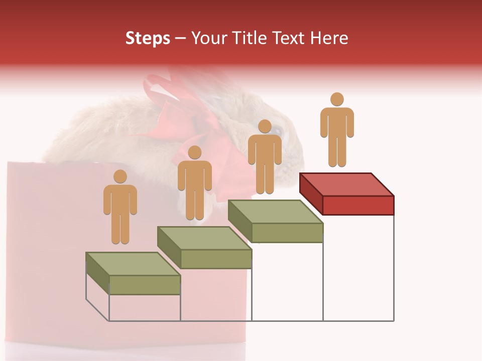 Occasion Head Year PowerPoint Template