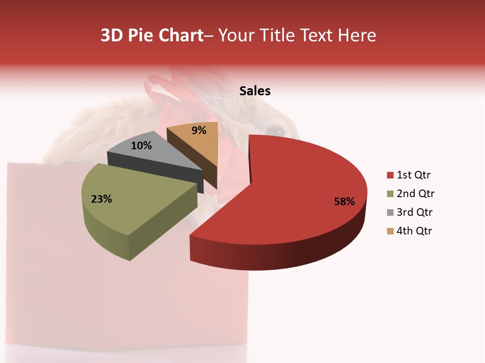 Occasion Head Year PowerPoint Template