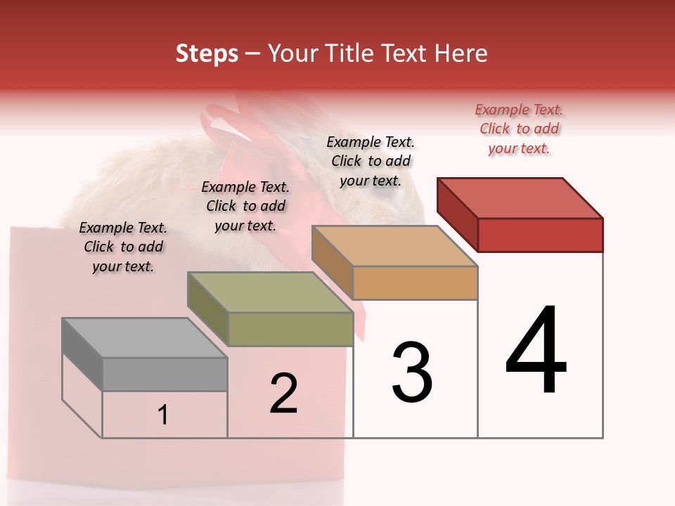 Occasion Head Year PowerPoint Template