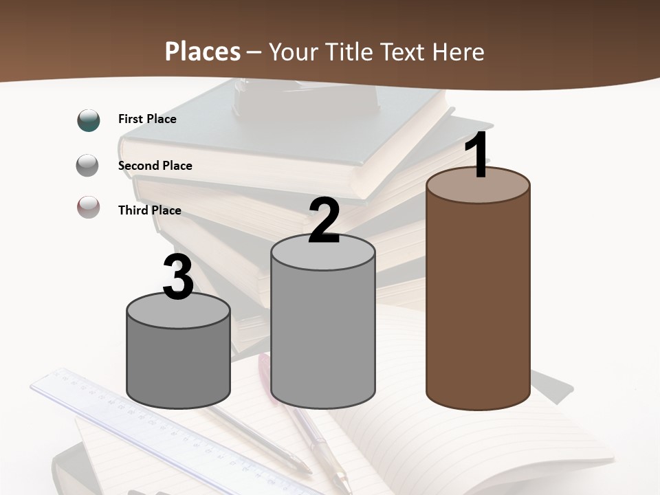 Biotechnology Instrument Macro PowerPoint Template