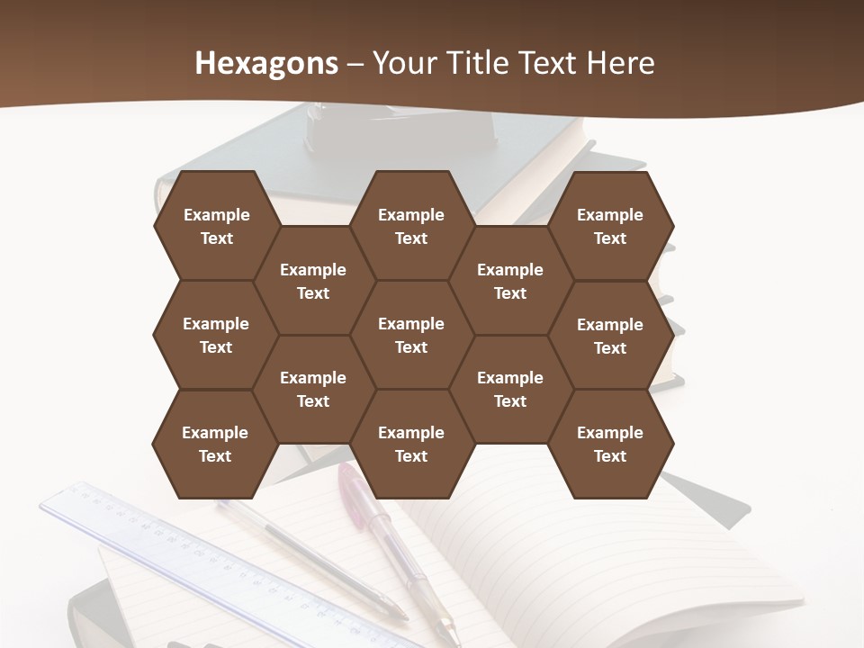 Biotechnology Instrument Macro PowerPoint Template