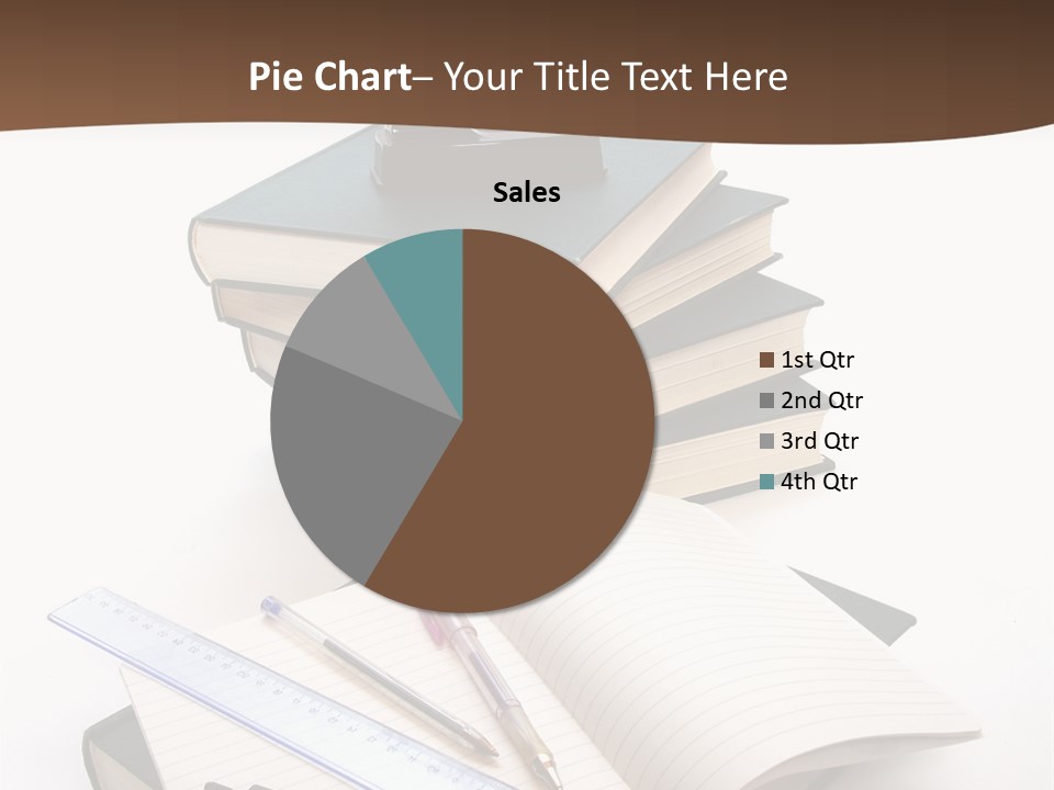 Biotechnology Instrument Macro PowerPoint Template