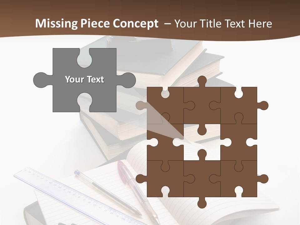 Biotechnology Instrument Macro PowerPoint Template