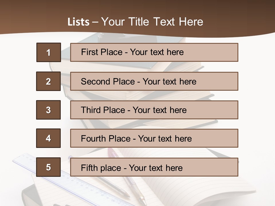 Biotechnology Instrument Macro PowerPoint Template