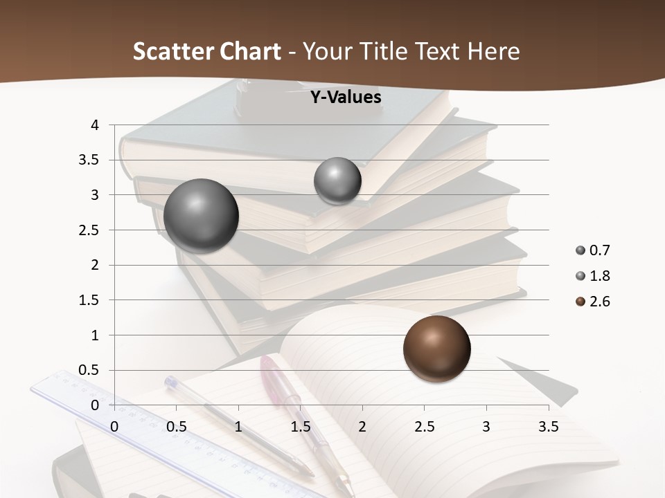 Biotechnology Instrument Macro PowerPoint Template