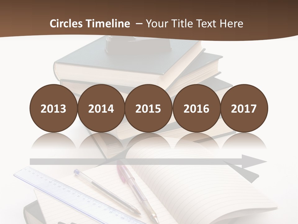 Biotechnology Instrument Macro PowerPoint Template