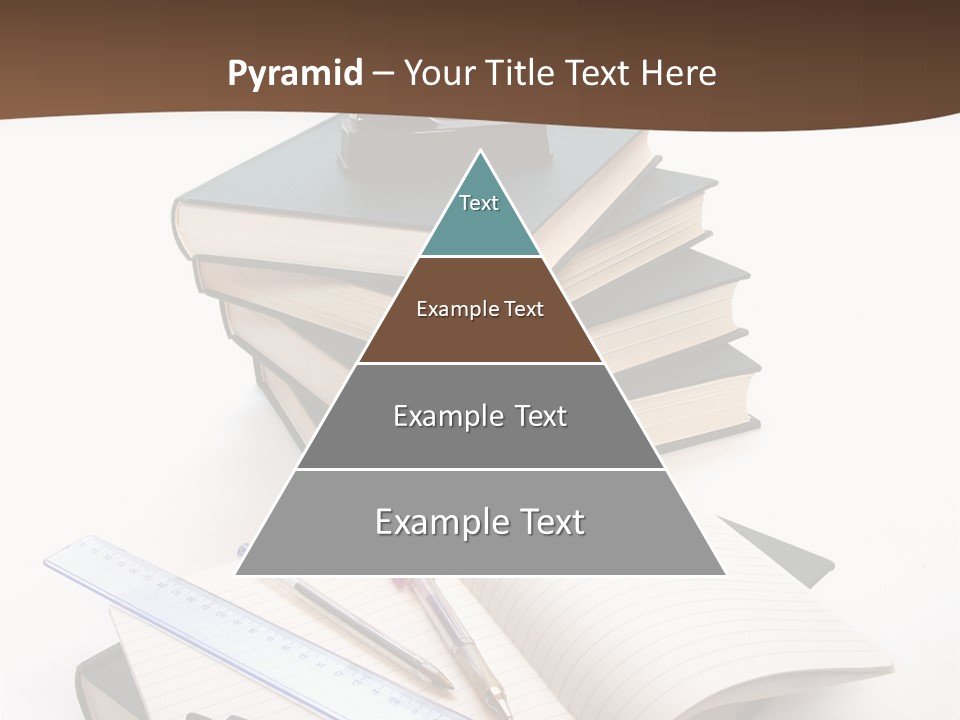 Biotechnology Instrument Macro PowerPoint Template