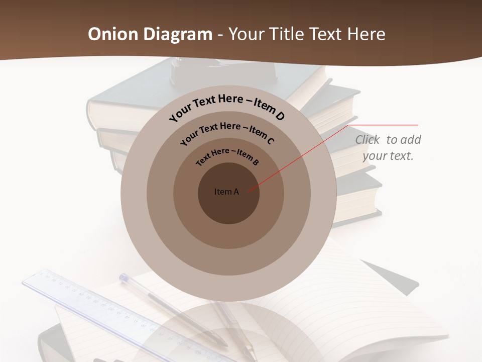 Biotechnology Instrument Macro PowerPoint Template