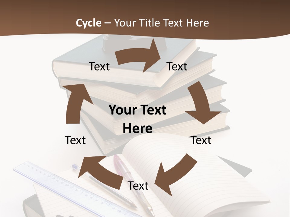 Biotechnology Instrument Macro PowerPoint Template