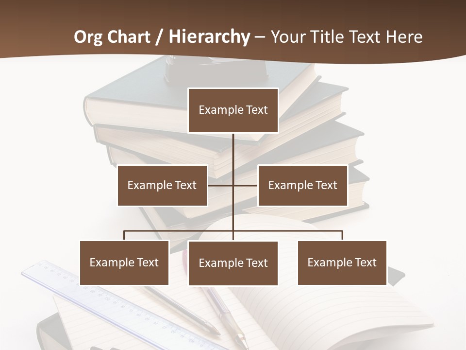 Biotechnology Instrument Macro PowerPoint Template