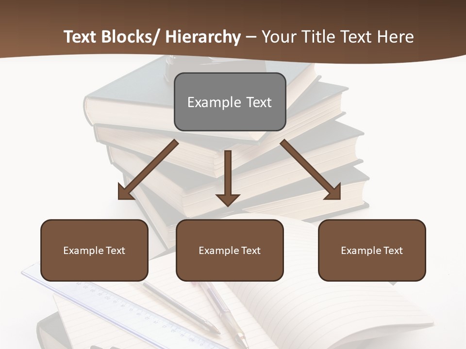 Biotechnology Instrument Macro PowerPoint Template
