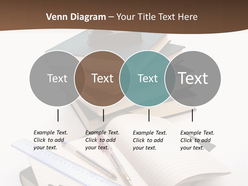 Biotechnology Instrument Macro PowerPoint Template