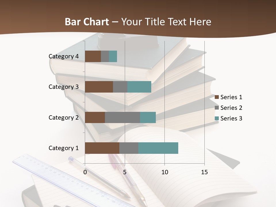 Biotechnology Instrument Macro PowerPoint Template