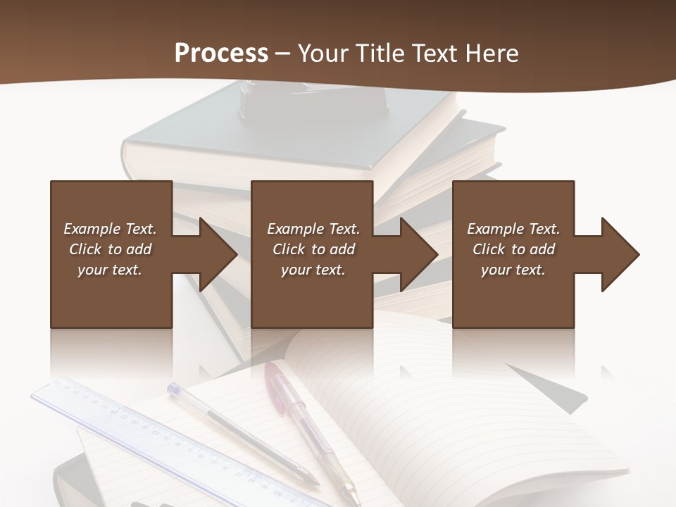 Biotechnology Instrument Macro PowerPoint Template