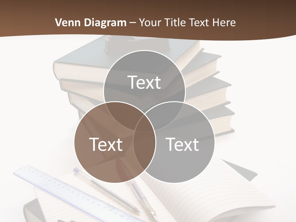 Biotechnology Instrument Macro PowerPoint Template