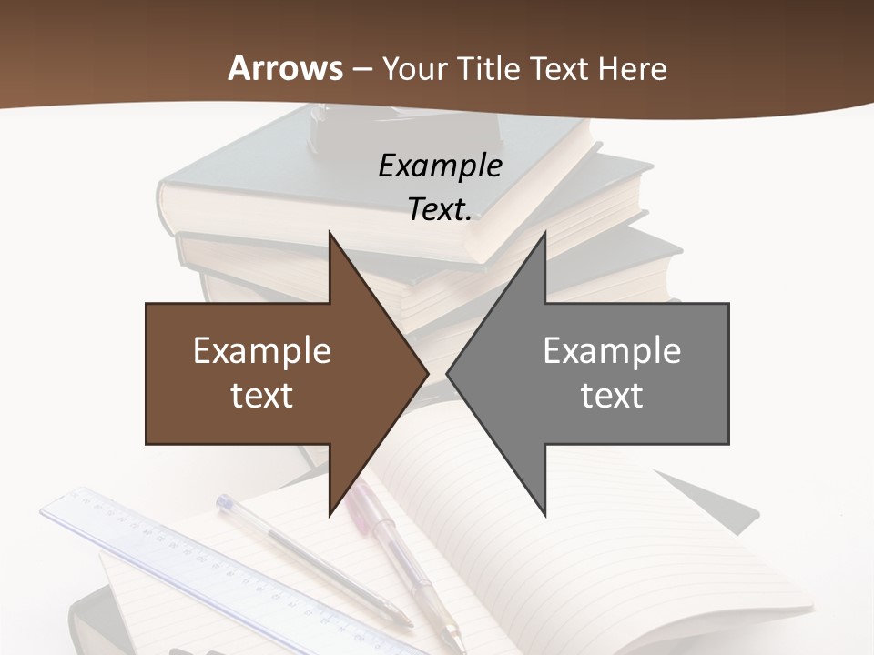 Biotechnology Instrument Macro PowerPoint Template