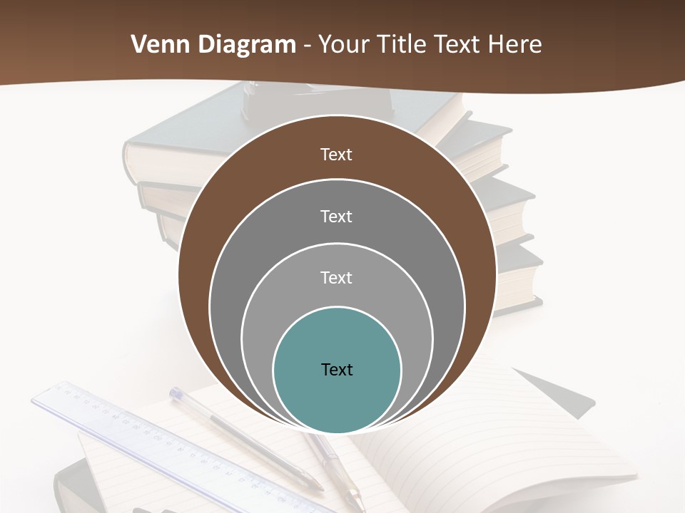 Biotechnology Instrument Macro PowerPoint Template