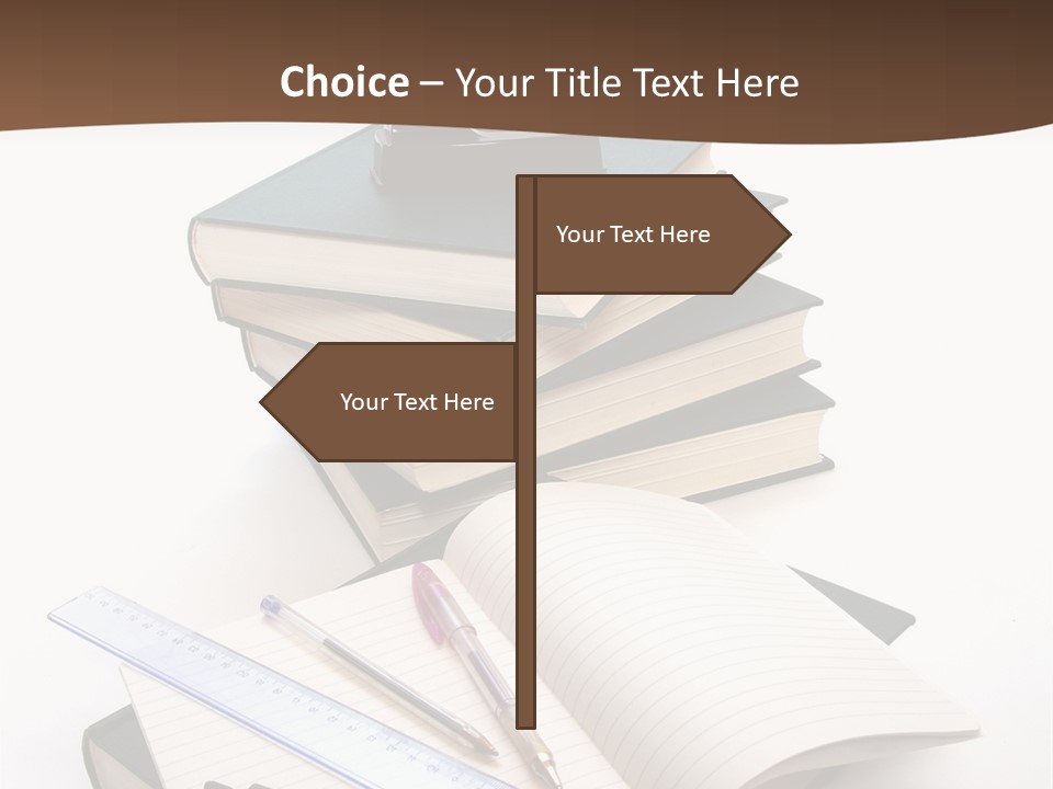 Biotechnology Instrument Macro PowerPoint Template