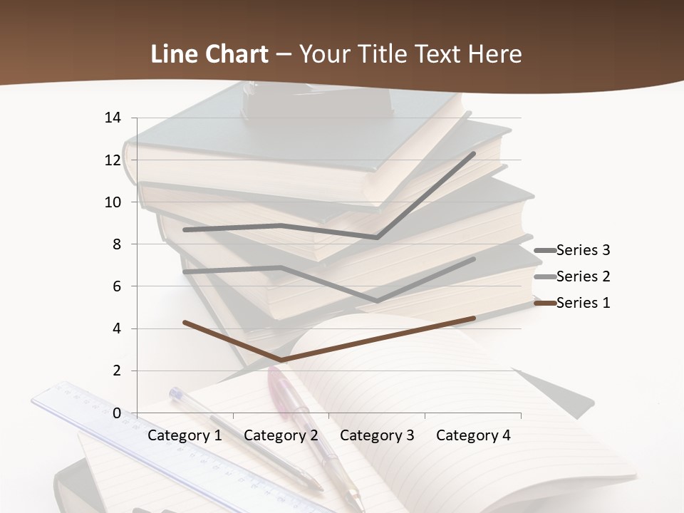 Biotechnology Instrument Macro PowerPoint Template