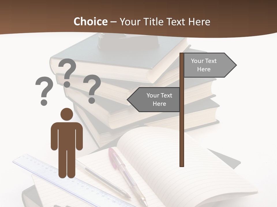 Biotechnology Instrument Macro PowerPoint Template