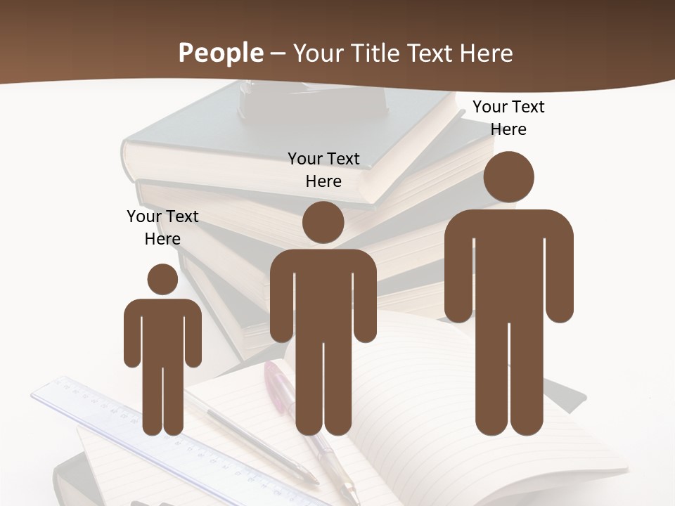 Biotechnology Instrument Macro PowerPoint Template