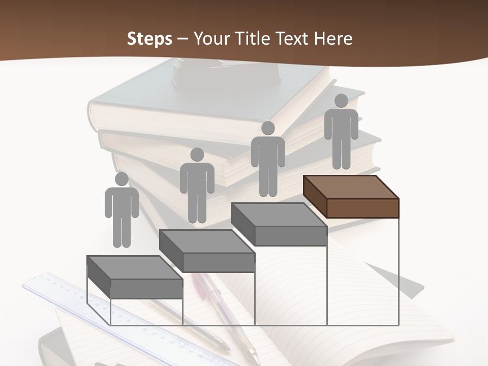 Biotechnology Instrument Macro PowerPoint Template
