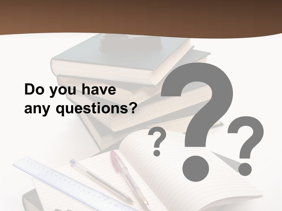 Biotechnology Instrument Macro PowerPoint Template