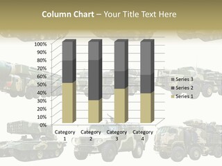 Rocket Power Protection PowerPoint Template