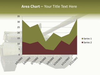 Mobile Weapon Target PowerPoint Template