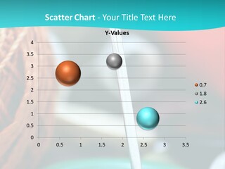 Tool Needle Skein PowerPoint Template