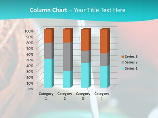 Tool Needle Skein PowerPoint Template