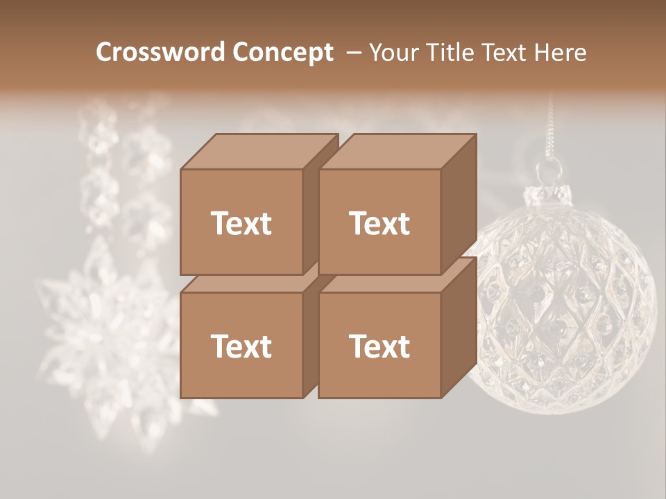 Team Conference Humor PowerPoint Template