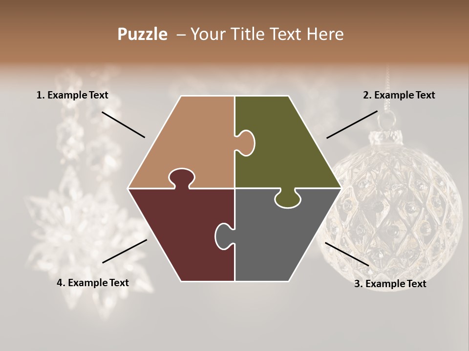 Team Conference Humor PowerPoint Template