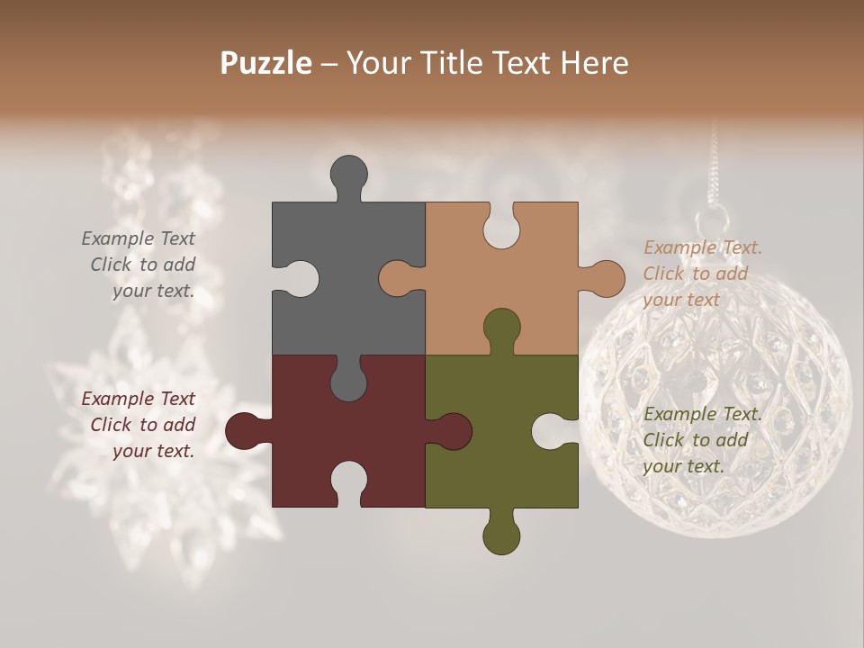 Team Conference Humor PowerPoint Template