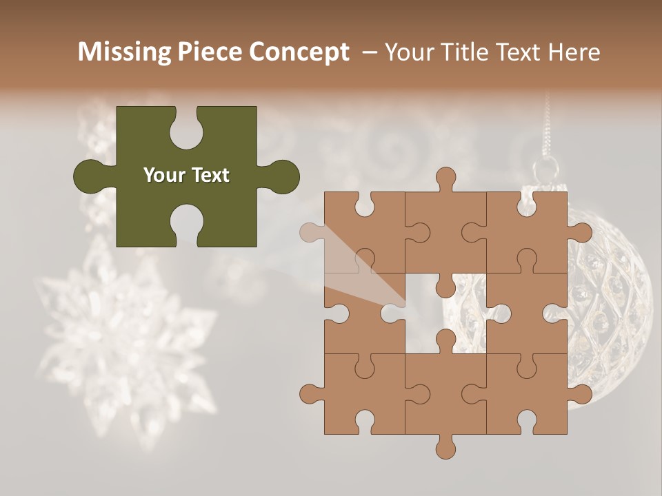 Team Conference Humor PowerPoint Template