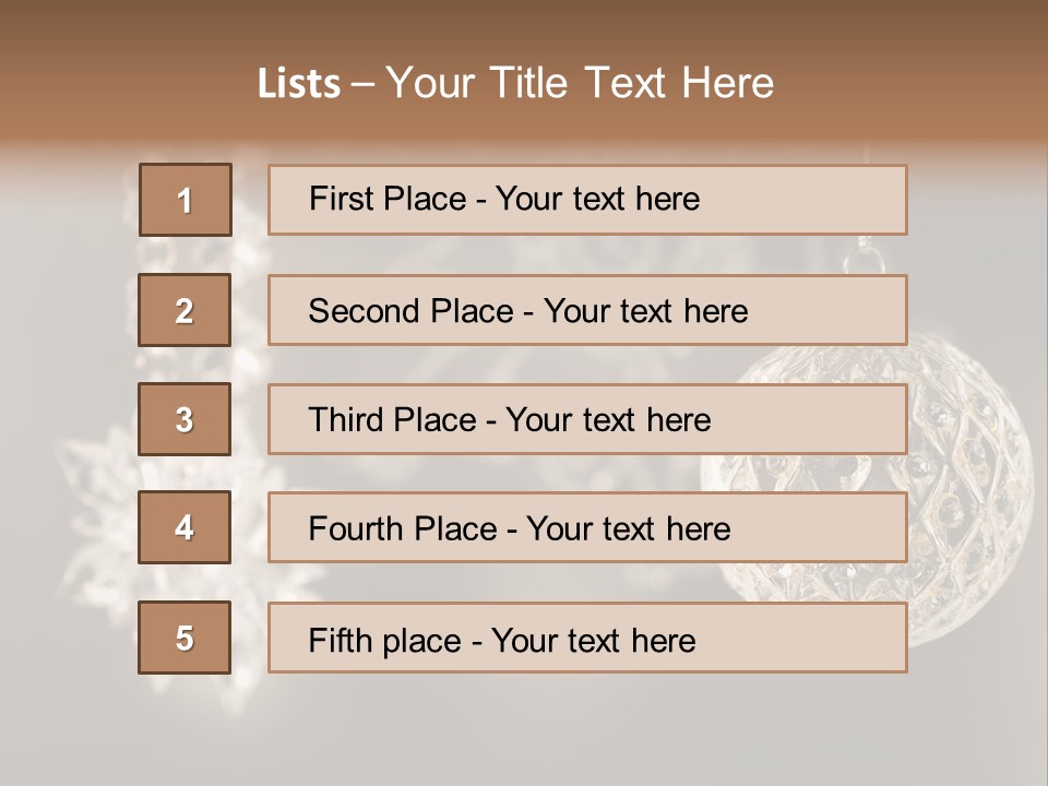 Team Conference Humor PowerPoint Template