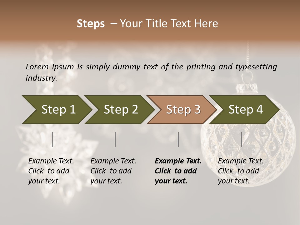 Team Conference Humor PowerPoint Template