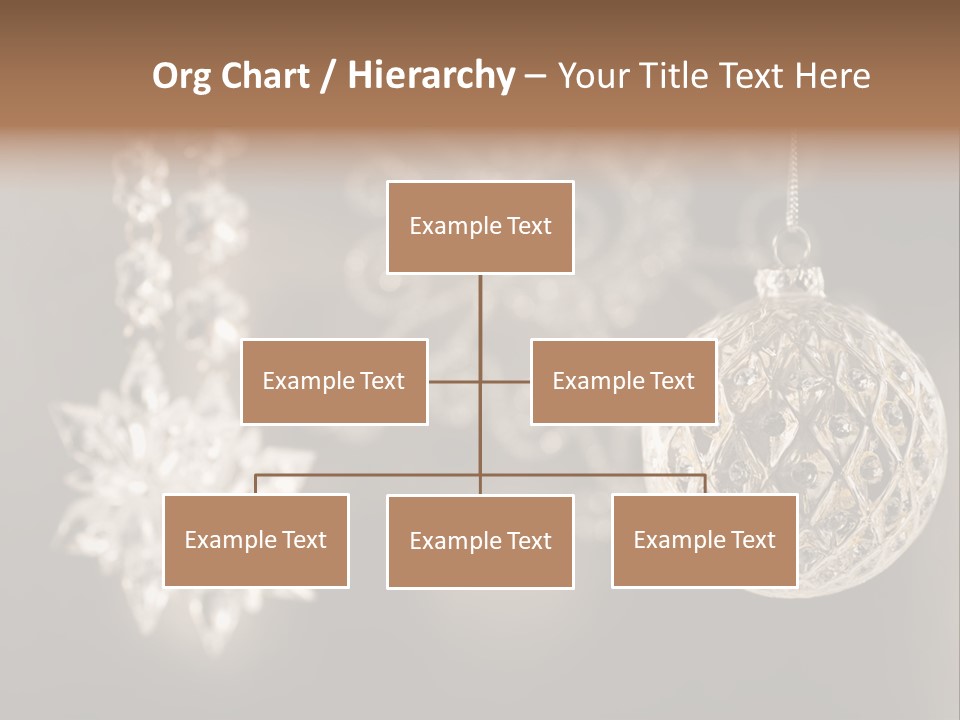 Team Conference Humor PowerPoint Template