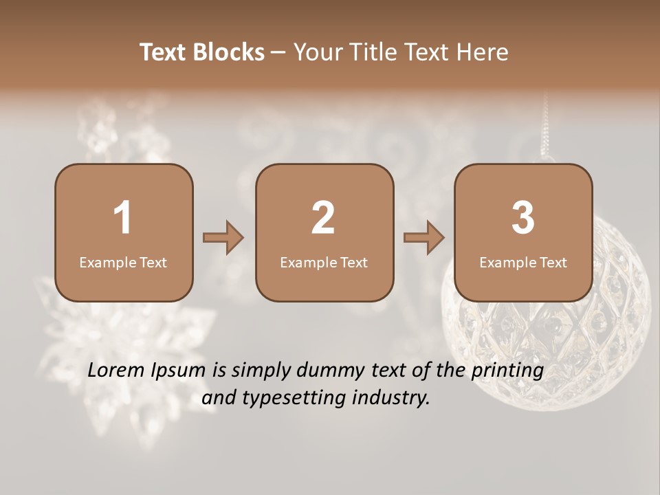 Team Conference Humor PowerPoint Template